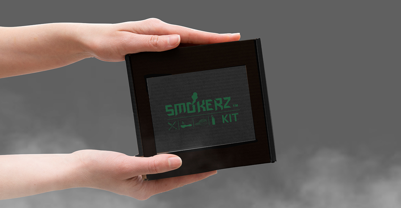 Smokerz Kit